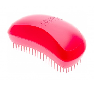 TANGLE TEEZER Salon Elite - růžový originální kartáč na vlasy bez zacuchávání