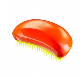 TANGLE TEEZER Salon Elite - oranžový originální kartáč na vlasy bez zacuchávání