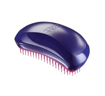 TANGLE TEEZER Salon Elite - fialový originální kartáč na vlasy bez zacuchávání