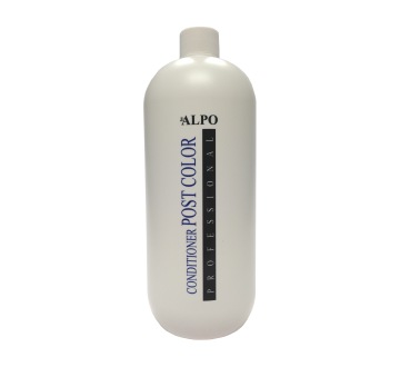 POST COLOR CONDITIONER (1000ml) kondicionér po chemické úpravě vlasů