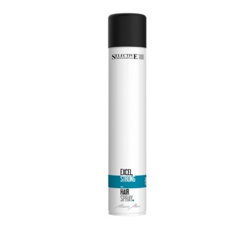 LACCA SPRAY EXCEL STRONG (500ml) lak na vlasy s extra silným účinkem