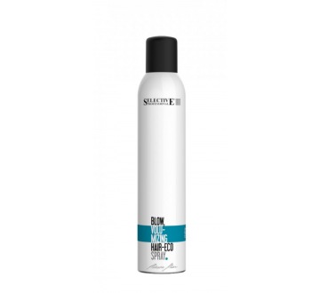 LACCA BLOW VOLUMIZZANTE (350ml) jemně tužící objemový lak