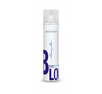 LACCA BLOW VOLUMIZZANTE (100ml) jemně tužící objemový lak