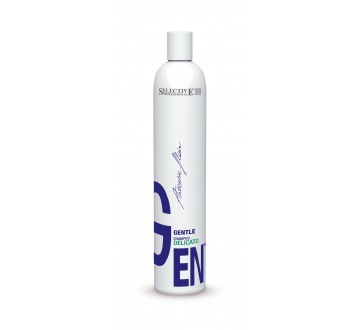 SHAMPOO GENTLE (450ml) jemný šampón pro hydrataci vlasů