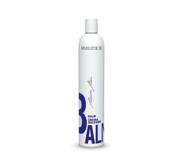 BALM CREMA BALSAMO (450ml) krémový balzám na všechny druhy vlasů