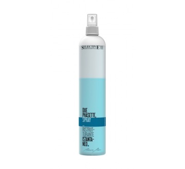 DUE PHASETTE SPRAY (450ml) regenerační přípravek s okamžitým účinkem
