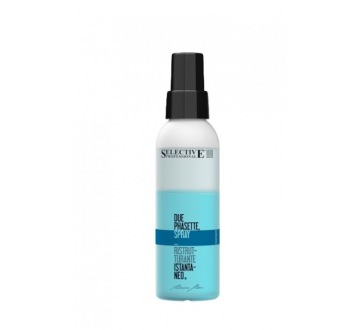 DUE PHASETTE SPRAY (150ml) regenerační přípravek s okamžitým účinkem