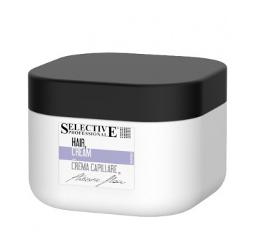 HAIR CREAM (500ml) regenerační kationová maska