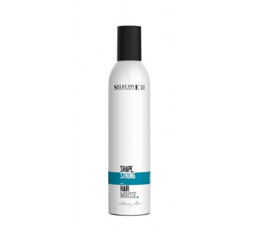 SHAPE STRONG (400ml) modelovací pěna se silnou fixací