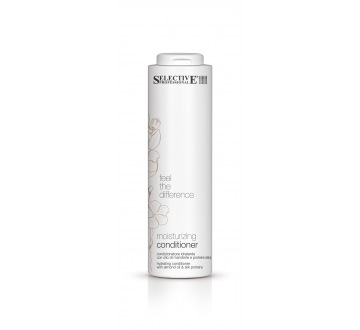 MOISTURIZING CONDITIONER (250ml) hydratační kondicionér pro suché vlasy