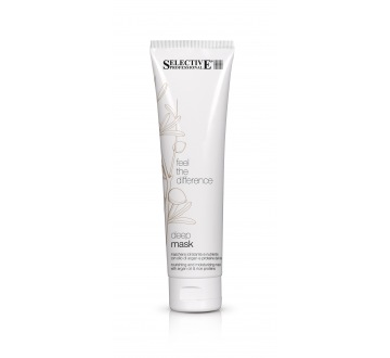 TUBO DEEP MASK (150ml) hydratační a výživná maska