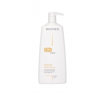 REPAIR SHAMPOO (750ml) restrukturalizační šampón pro poškozené vlasy