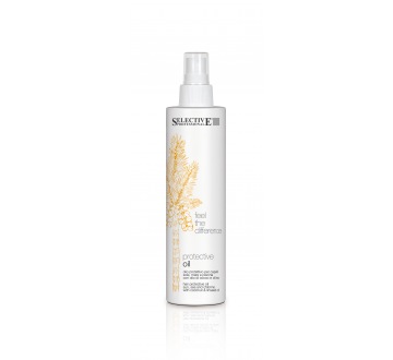 PROTECTIVE OIL (200ml) ochranný olej pro vlasy u moře, bazénu