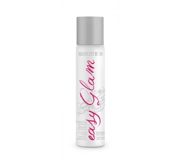 EASY GLAM (100ml) suchý šampón ve spreji
