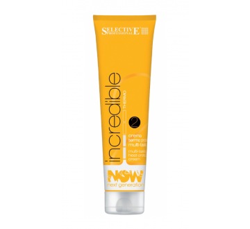 INCREDIBLE (150ml) ochranný víceúčelový termo krém