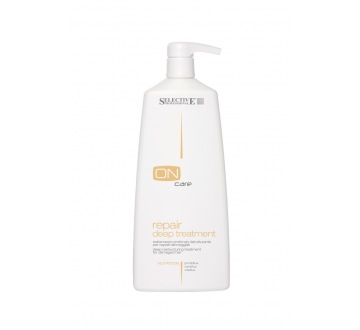 REPAIR DEEP TREATMENT (750ml) hloubkové restrukturalizační ošetření pro poškozené vlasy
