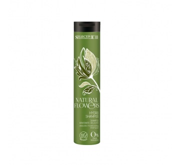 HYDRO SHAMPOO (250ml) jemný hydratační šampon pro časté mytí