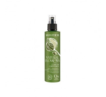 LEAVE-IN CONDITIONER (200ml) kondicionační a hydratační sprej působící bez oplachování