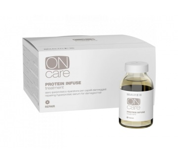 PROTEIN INFUSE (6x20ml) reparační sérum pro poškozené vlasy