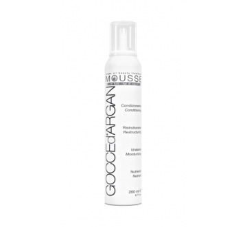 PĚNOVÝ KONDICIONÉR (200ml) pěnový koncicionér pro regeneraci, hydrataci a výživu