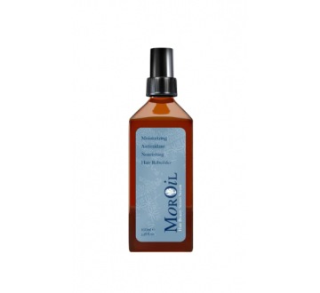 MOROIL (100ml) vyživovací, regenerační a ochranný olej bez oplachování