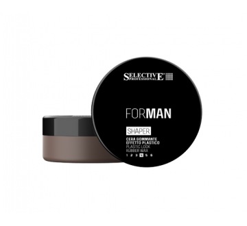 SHAPER (100ml) pogumující vosk s plastickým efektem