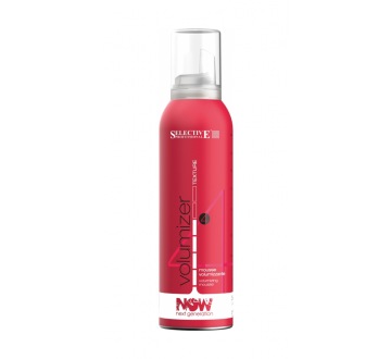 VOLUMIZER (250ml) pěna na vlasy dodávající objem