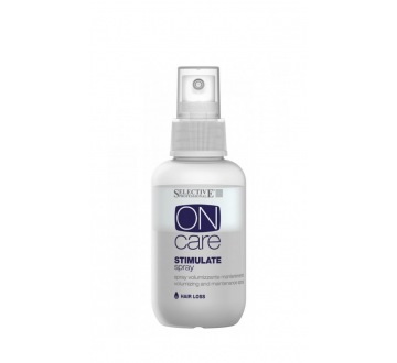 STIMULATE SPRAY (100ml) sprej pro zvýšení objemu vlasů