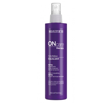 EQUALIZER SPRAY (250ml) ekvalizační přípravek používaný před technickou úpravou, bez oplachování