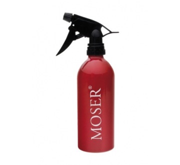 Rozprašovač MOSER (400ml) rozprašovač na vodu s pumpičkou
