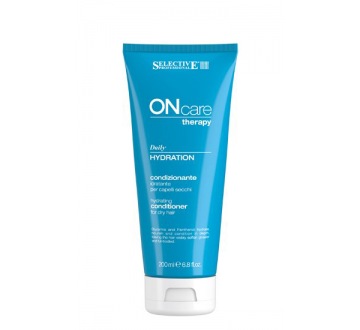 HYDRATION CONDITIONER (200ml) hydratační kondicionér pro suché vlasy