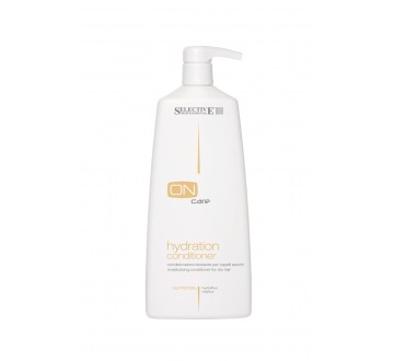 HYDRATION CONDITIONER (750ml) hydratační kondicionér pro suché vlasy