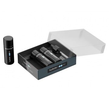 HYDRATE BOOSTER (3x25ml) koncentrované hydratační sérum pro intenzivní hydrataci