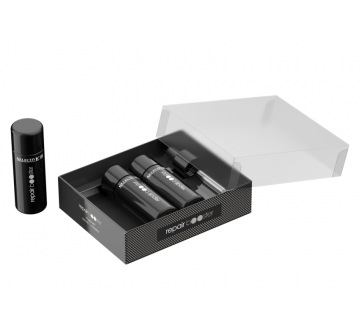 REPAIR BOOSTER (3x25ml) koncentrované restrukturalizační sérum pro intenzivní obnovení struktury