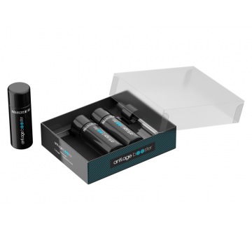 ANTI-AGE BOOSTER (3x25ml) koncentrované sérum pro intenzivní působení proti stárnutí