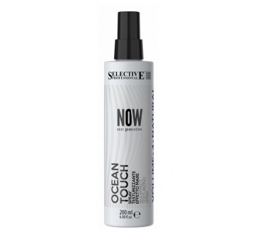 OCEAN TOUCH (200ml) vlasový sprej pro plážový vzhled