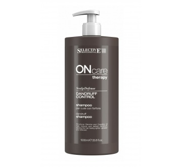 DANDRUFF CONTROL SHAMPOO (1000ml) šampón pro pokožku s lupy