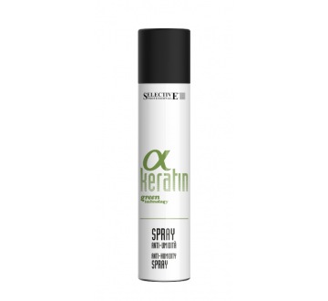 ALPHA KERATIN SPRAY (100ml) sprej proti vlhkosti s alpha keratinem