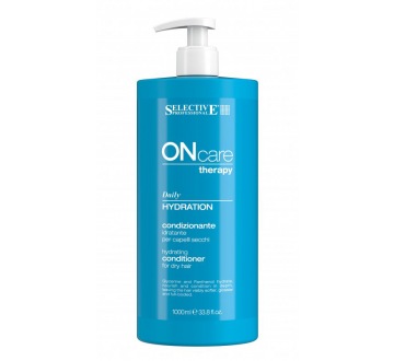 HYDRATION CONDITIONER (1000ml) hydratační kondicionér pro suché vlasy
