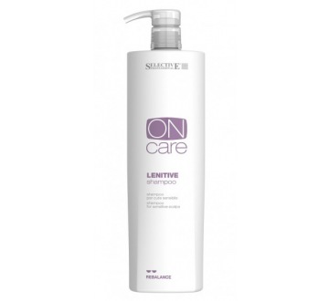 LENITIVE SHAMPOO (1000ml) šampón pro citlivou pokožku