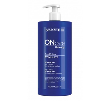 STIMULATE SHAMPOO (1000ml) stimulační šampón pro předcházení vypadávání vlasů