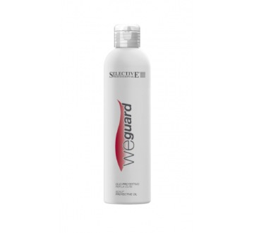 WEGUARD (250ml) ochranný olej na pokožku