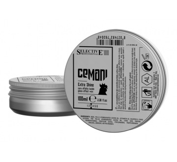 EXTRA SHINE WAX (100ml) vosk s lesklým vzhledem