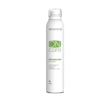 DETANGLING MOUSSE (200ml) pěnový kondicionér proti zacuchávání vlasů