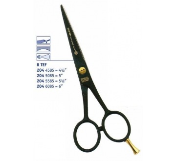 Kadeřnické nůžky DOVO 204-5085 kadeřnické nůžky 5"