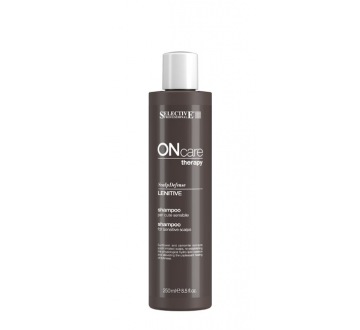 LENITIVE SHAMPOO (250ml) šampón pro citlivou pokožku