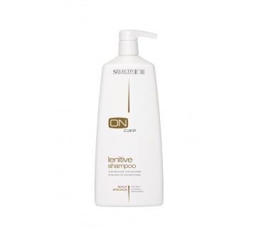 LENITIVE SHAMPOO (750ml) šampón pro citlivou pokožku