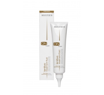 LENITIVE TREATMENT FLUID (100ml) utišující ošetření pro citlivou pokožku