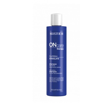 STIMULATE SHAMPOO (250ml) stimulační šampón pro předcházení vypadávání vlasů