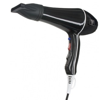 WAHL Super Dry Ionic (4340-0470) profesionální kadeřnický fén s výkonem až 2000 W